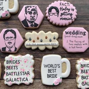 Meet your Posher, Serena